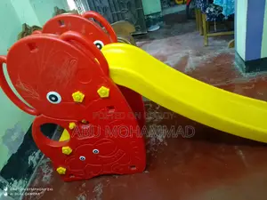 RFL Slide With Swinging