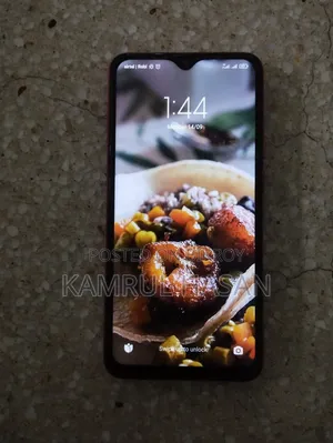 শাওমি রেডমি ৮এ ৩২ জিবি রেড