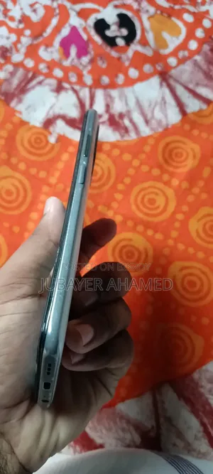 শাওমি রেডমি নোট ১০এস ১২৮ জিবি হোয়াইট