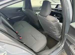 Toyota Prius 2023 Gray