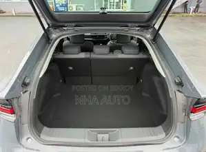 Toyota Prius 2023 Gray