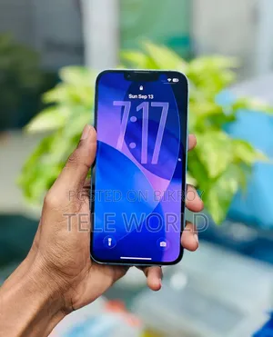 Apple iPhone 13 128 GB Blue