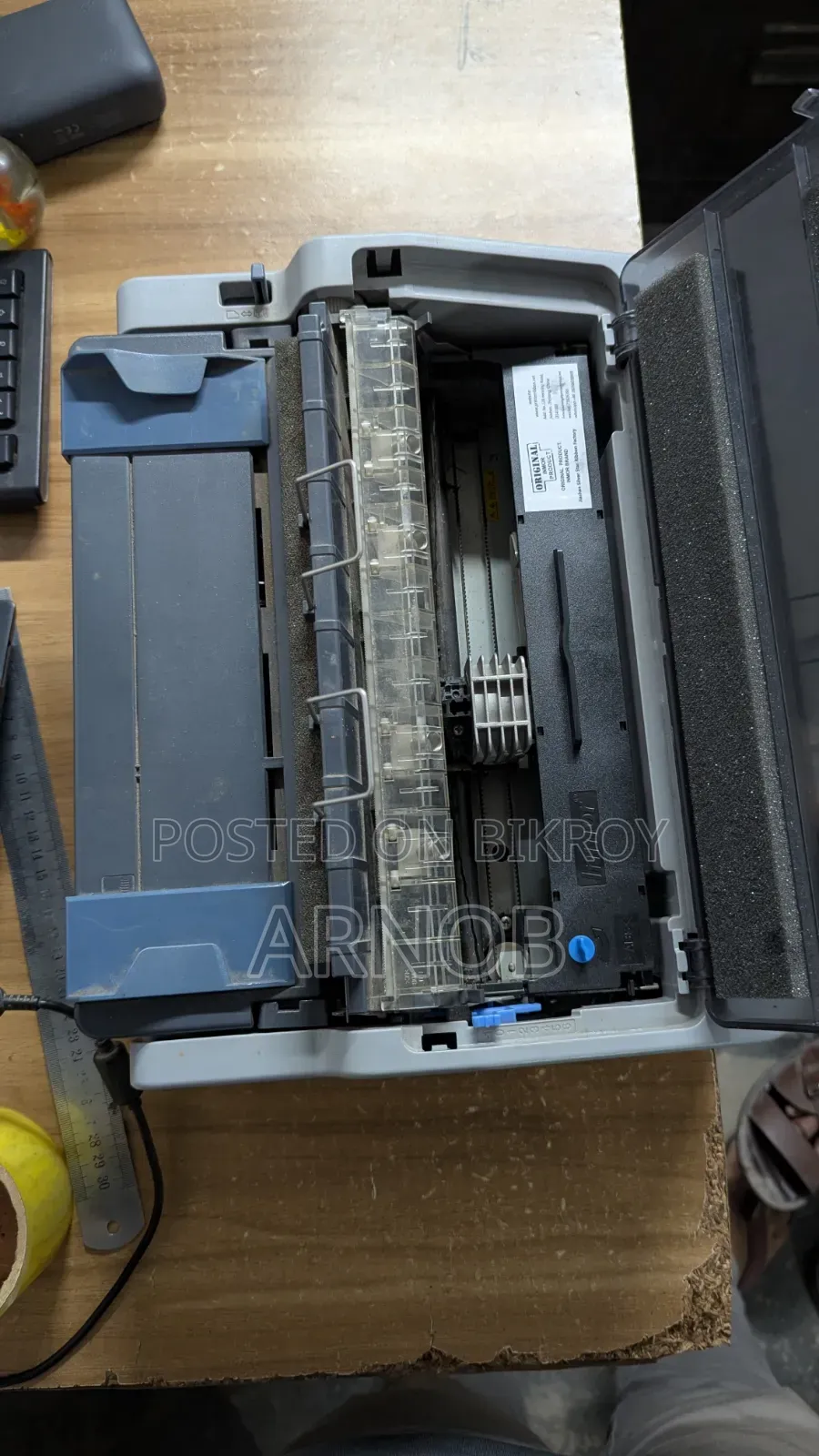 Epson LQ 310 Printer