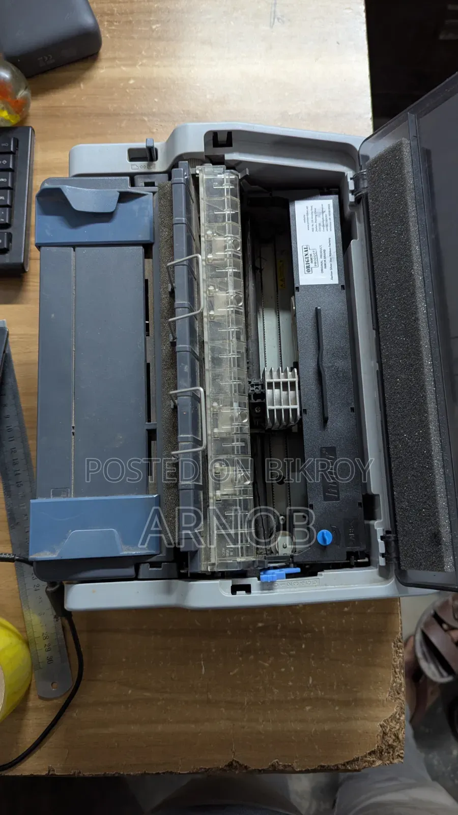 Epson LQ 310 Printer