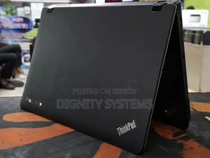 Laptop Lenovo ThinkPad Edge E420 8GB Intel Core i3 SSD 128GB