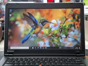 Laptop Lenovo ThinkPad Edge E420 8GB Intel Core i3 SSD 128GB