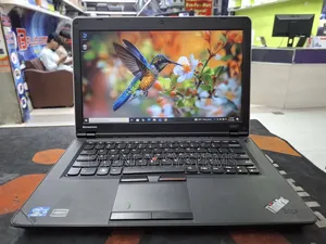 ল্যাপটপ লেনোভো থিংকপ্যাড এজ ই৪২০ ৮জিবি ইন্টেল কোর আই৩ এসএসডি ১২৮জিবি