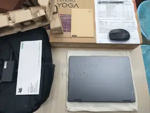 Laptop Lenovo Yoga 7 15ITL5 16GB Intel Core Ultra 5 SSD 512GB