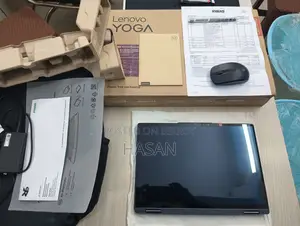 Laptop Lenovo Yoga 7 15ITL5 16GB Intel Core Ultra 5 SSD 512GB