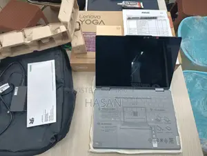 Laptop Lenovo Yoga 7 15ITL5 16GB Intel Core Ultra 5 SSD 512GB