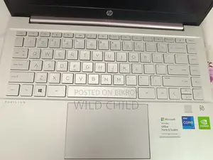 Laptop HP Pavilion 14 8GB Intel Core i7 SSD 512GB