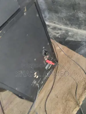 এক্সট্রিম ই২০৯বিইউ ২:১ ব্লুটুথ স্পিকার ব্ল্যাক উইথ রিমোট