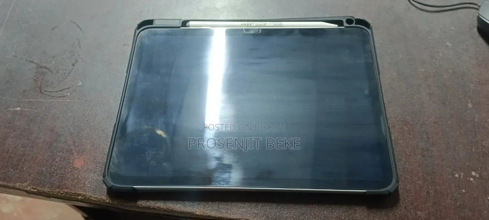 Apple iPad (2025) 128 GB Silver