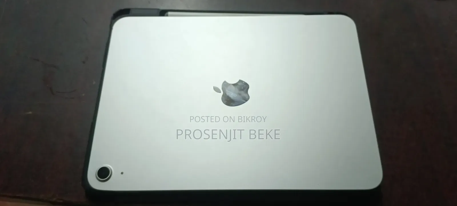 Apple iPad (2025) 128 GB Silver
