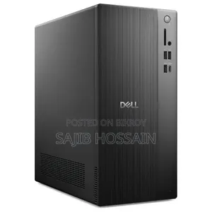 Desktop Computer Asus 4GB Intel Core i5 HDD 16 GB