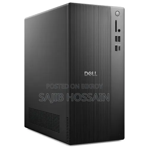 Desktop Computer Asus 4GB Intel Core i5 HDD 16 GB