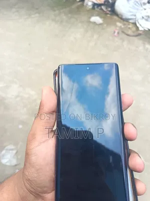 Infinix Hot 50 Pro+ 4G 256 GB Purple