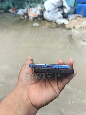 Infinix Hot 50 Pro+ 4G 256 GB Purple