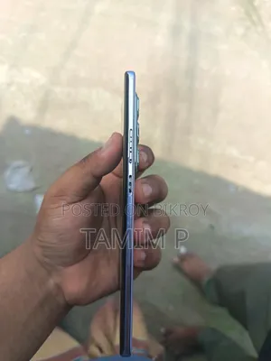 Infinix Hot 50 Pro+ 4G 256 GB Purple