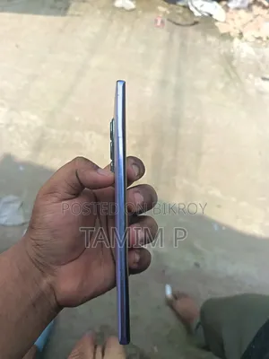 Infinix Hot 50 Pro+ 4G 256 GB Purple