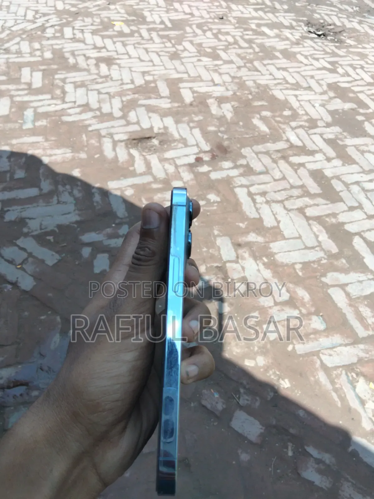Apple iPhone 13 Pro 128 GB Blue