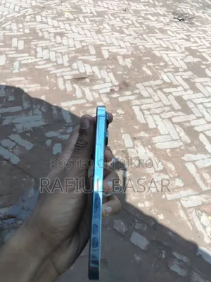 Apple iPhone 13 Pro 128 GB Blue