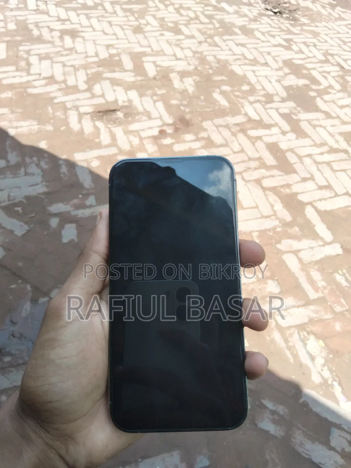 Apple iPhone 13 Pro 128 GB Blue