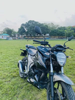 Suzuki Gixxer 2021 Silver