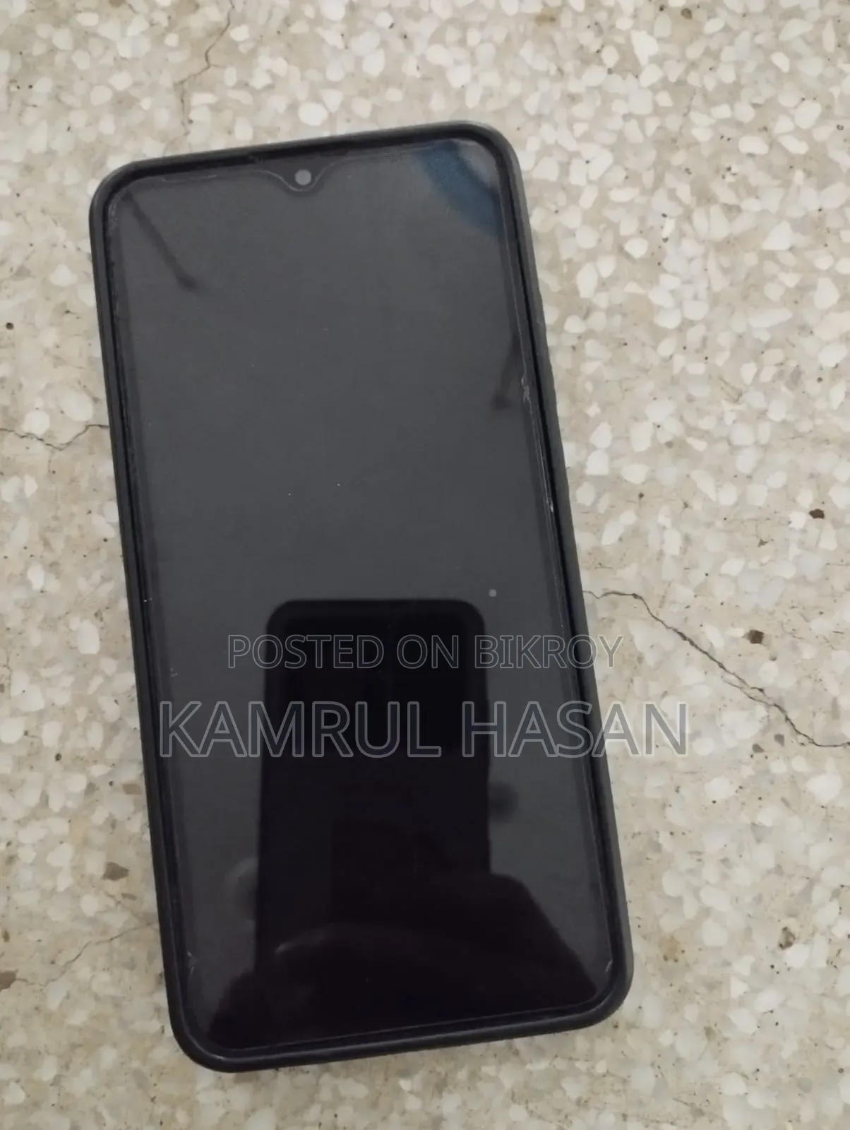 শাওমি রেডমি ৮এ ৩২ জিবি রেড