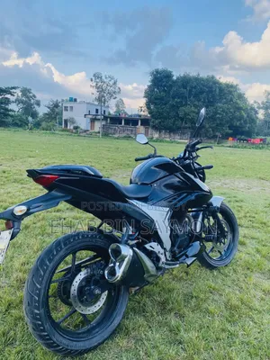 Suzuki Gixxer 2021 Silver