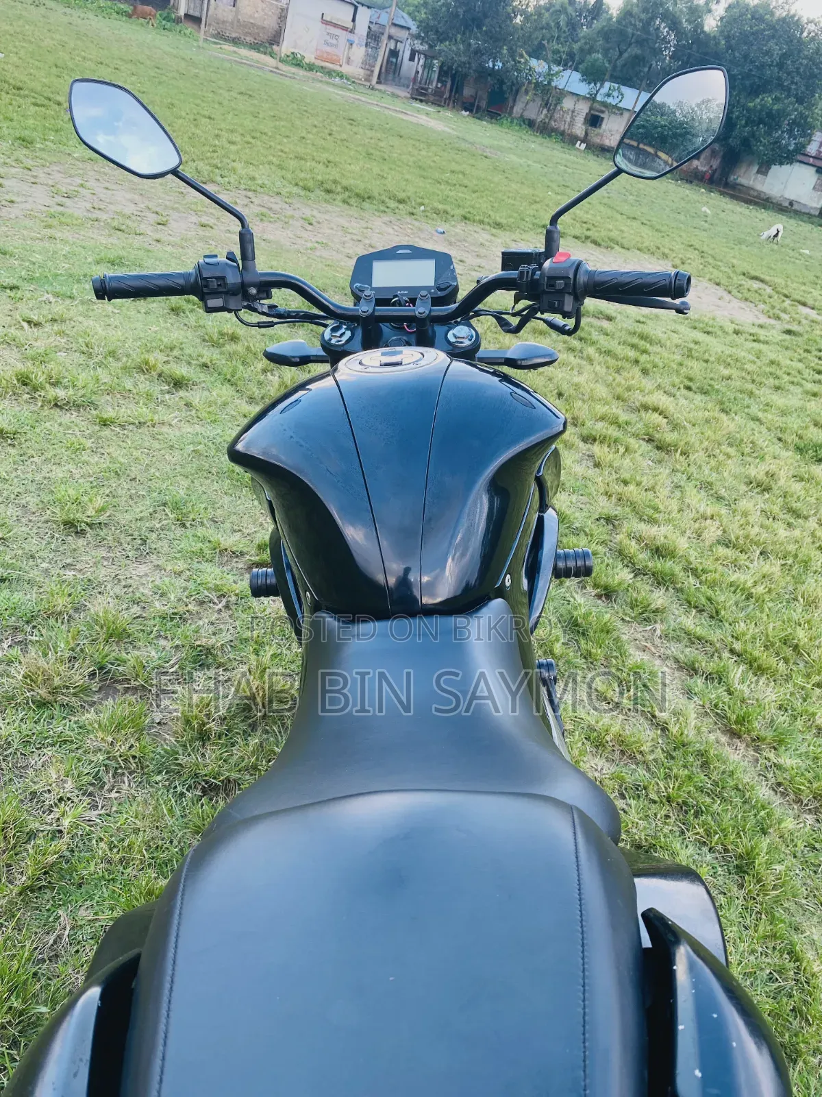 Suzuki Gixxer 2021 Silver