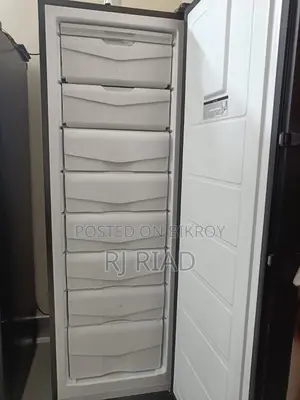 Freezer For Sale in Absolutely Good and Problem-Free Condition