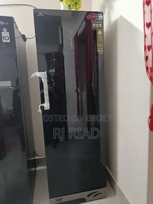 ফ্রিজ বিক্রি করবো একদমই ভালো কোনো প্রবলেম নাই
