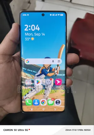 টেকনো ক্যামন ৪০ প্রো ৪জি ২৫৬ জিবি গ্রে