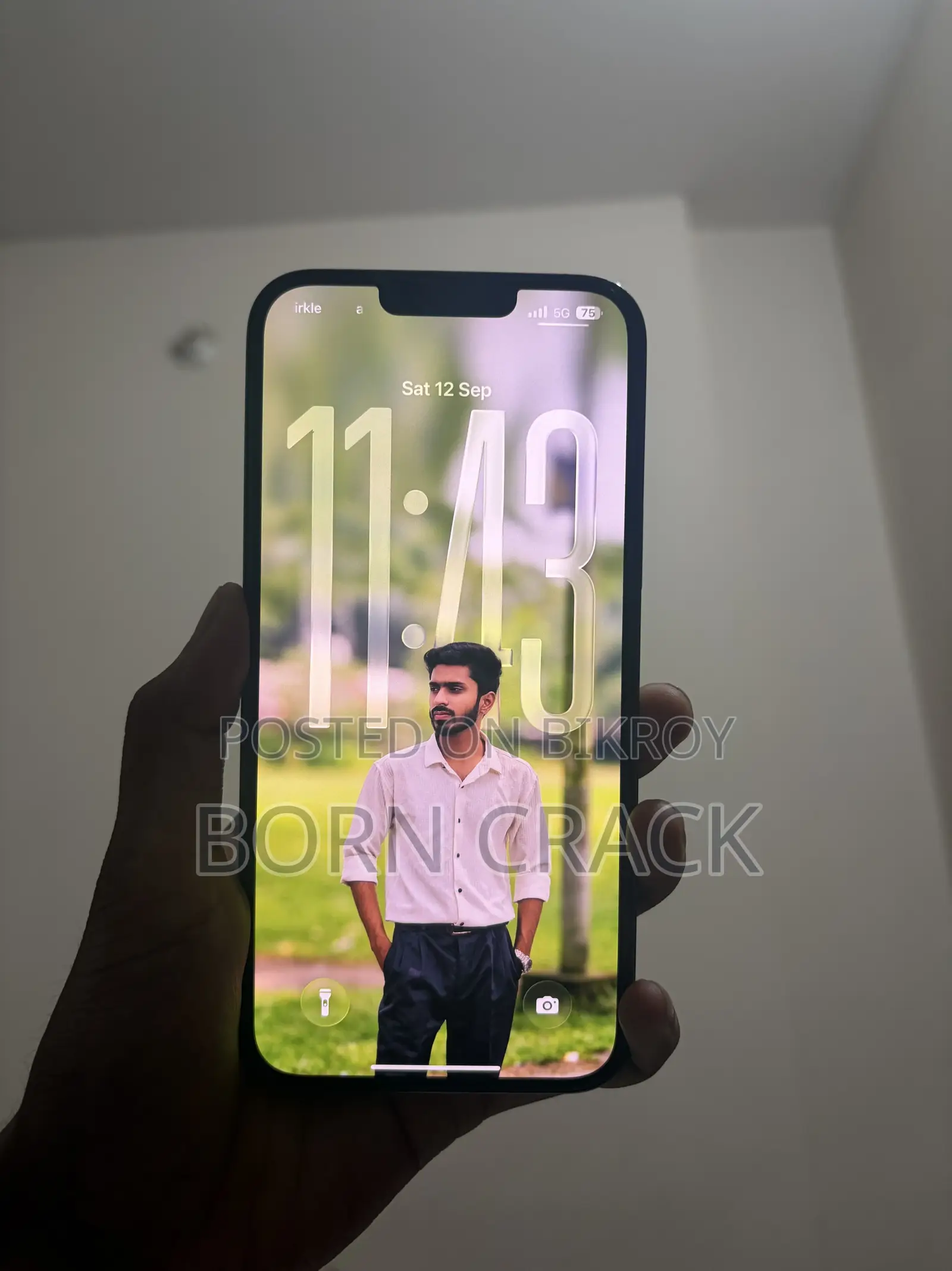 Apple iPhone 13 Pro Max 256 GB Blue
