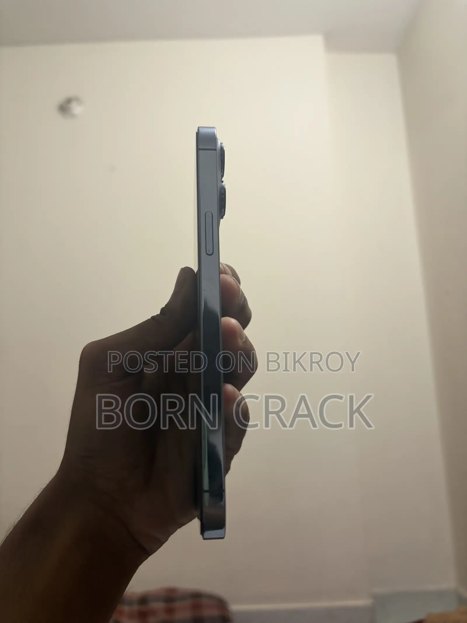 Apple iPhone 13 Pro Max 256 GB Blue