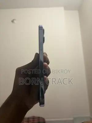 Apple iPhone 13 Pro Max 256 GB Blue