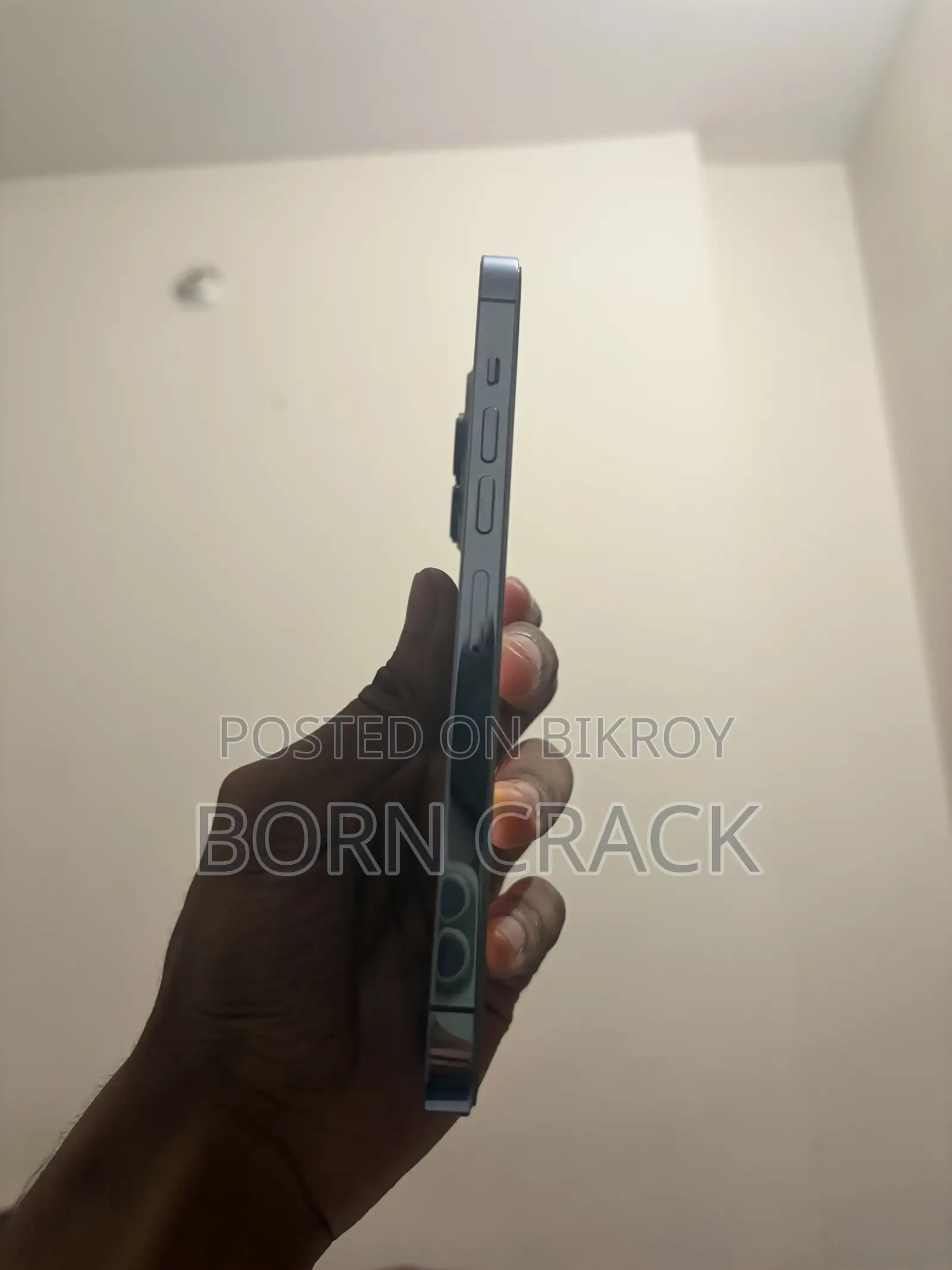 Apple iPhone 13 Pro Max 256 GB Blue