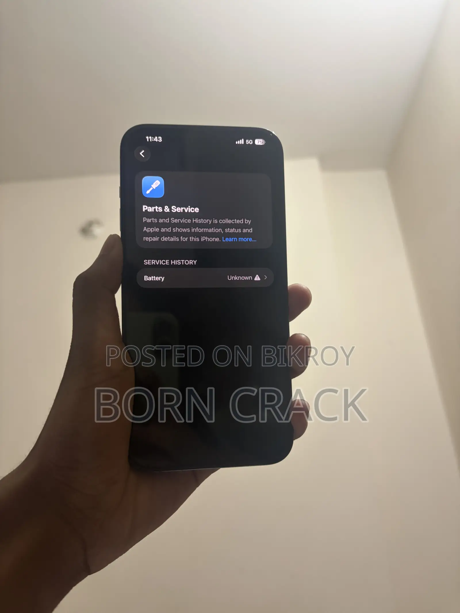 Apple iPhone 13 Pro Max 256 GB Blue