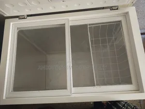 সিঙ্গার ২০০ লিটার চেস্ট ফ্রিজার (এস১০০-বিডি-২৩০-জিওয়াই) – ১০ মাস ব্যবহৃত