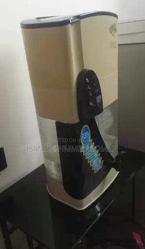 퓨어잇 정수기