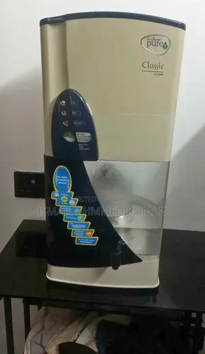 Pureit Water Purifier