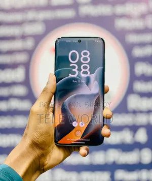 Motorola Edge 70 Fusion 256 GB