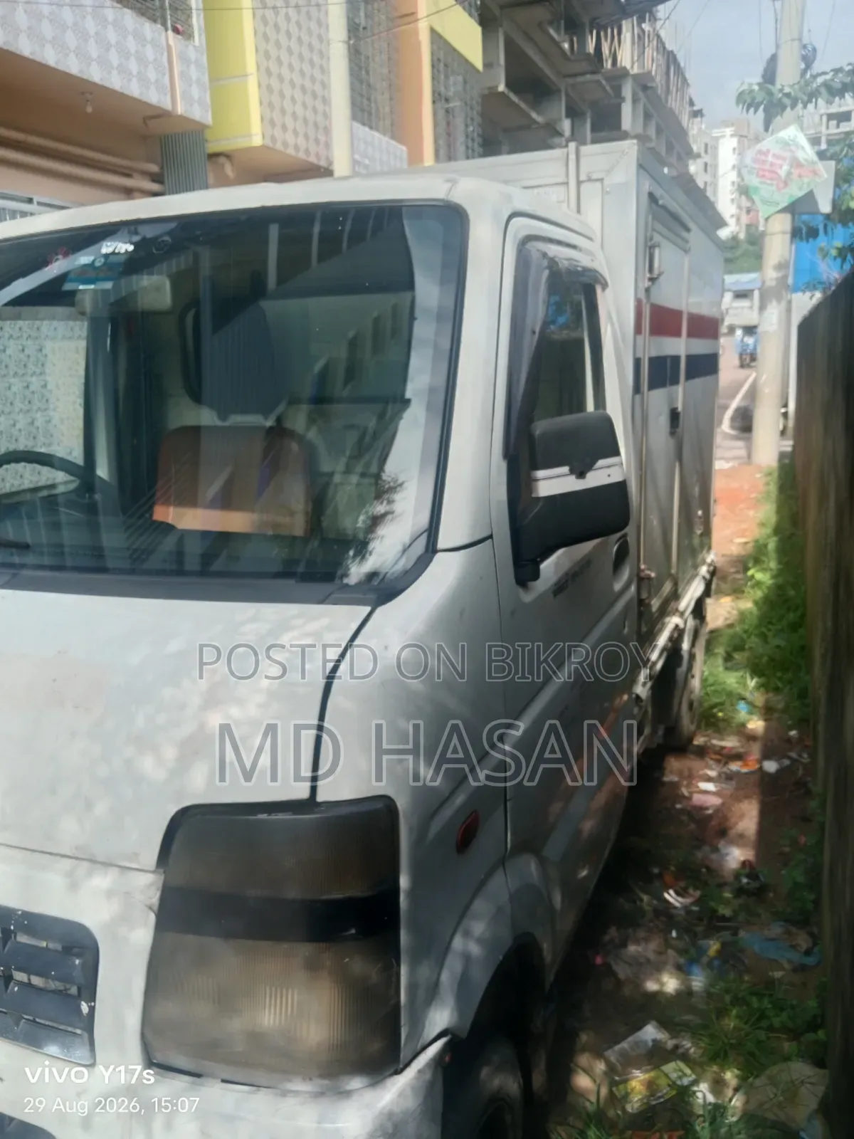 Suzuki Alto 2013 White