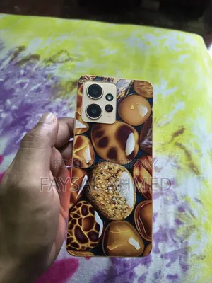 Xiaomi Redmi Note 12 256 GB Rose Gold