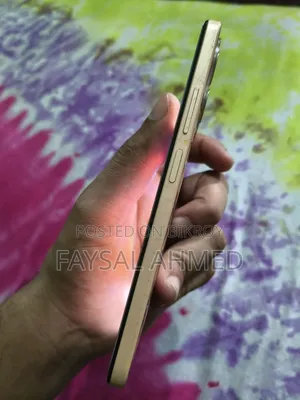 Xiaomi Redmi Note 12 256 GB Rose Gold