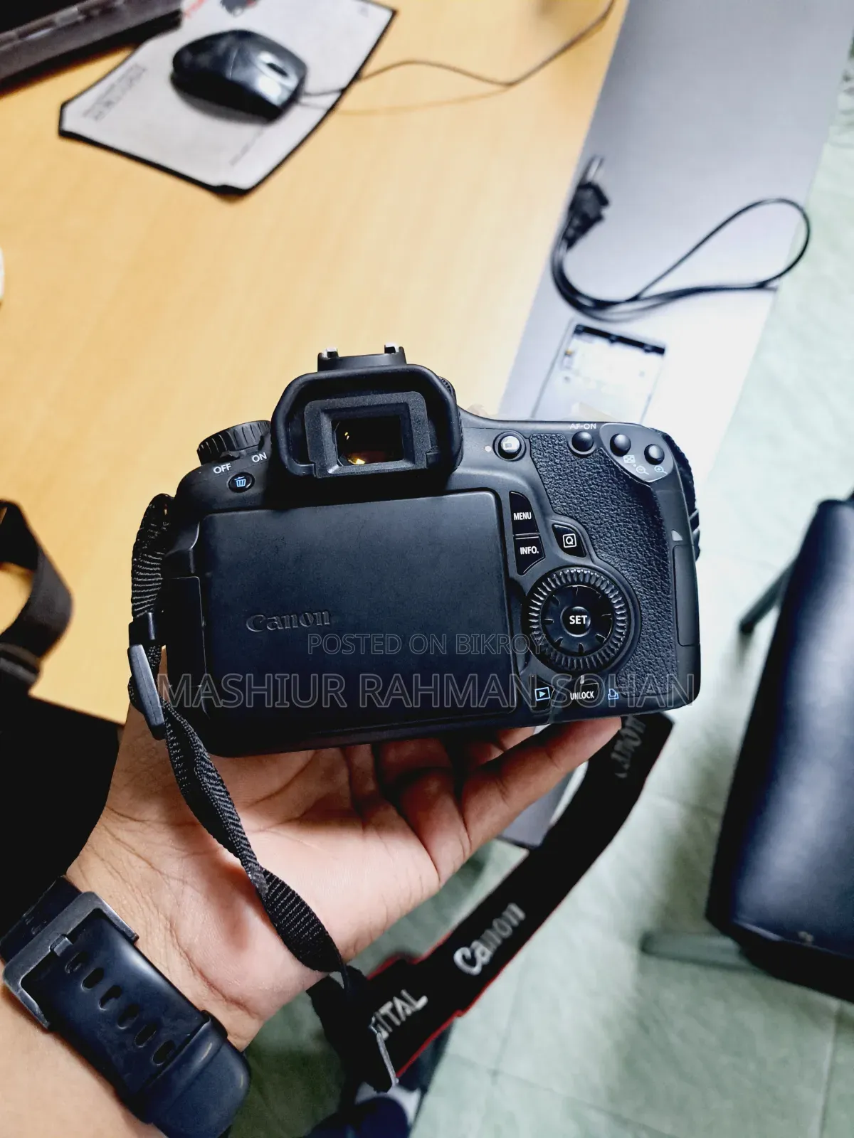 ক্যানন ৬০ডি