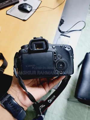 ক্যানন ৬০ডি