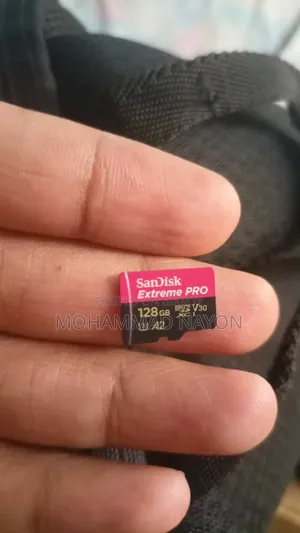 SanDisk 128gb