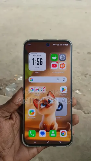ইনফিনিক্স হট ৬০ প্রো+ ২৫৬ জিবি